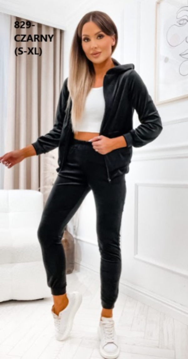 Komplet damskie (Polska produkt ) Roz S-XL , Mix Kolor Paczka 5 szt